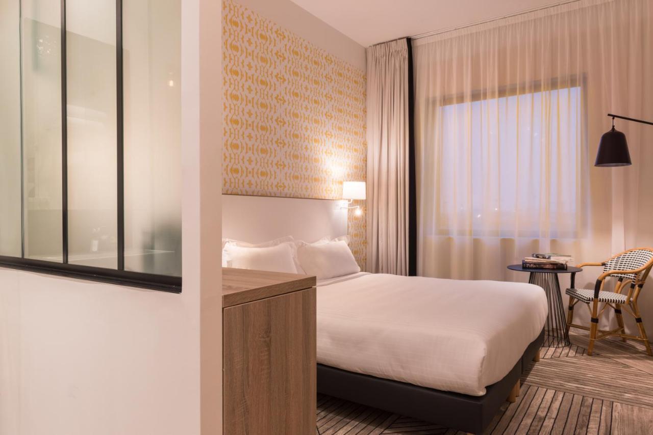 Double Room Executive